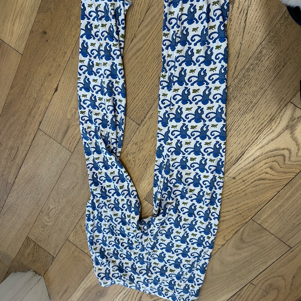 Roller Rabbit Pajamas - Picture 4 of 6